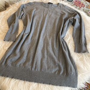 ESKANDAR long sweater